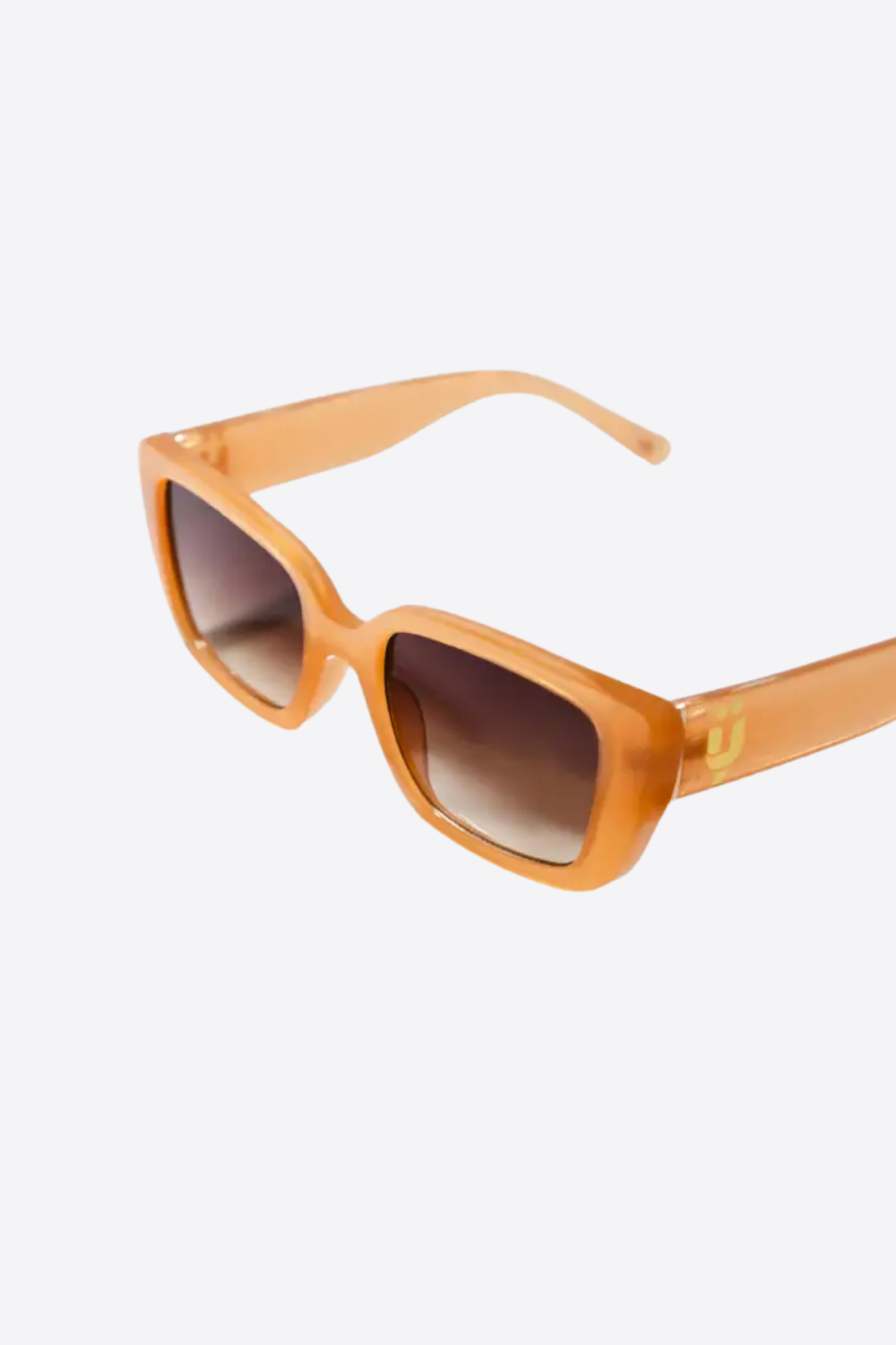 Sunglasses - Milk Beige - Women