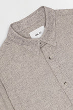 Camisa Cohen - Black Multi