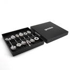 Love - Set of 6 Teaspoons