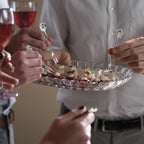 Love - Set of 6 Aperitivo Forks