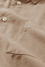NN07 - Chemise Arne BD - Greige