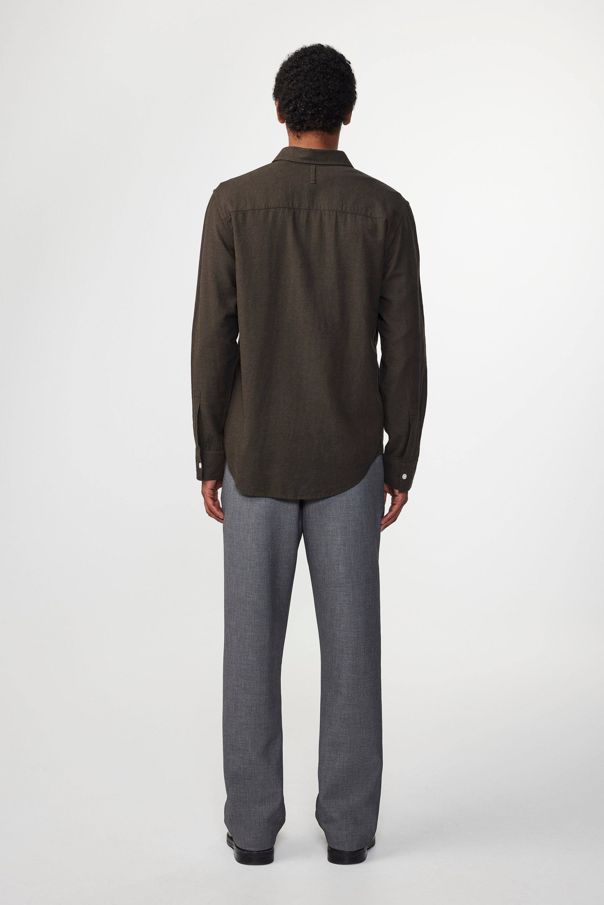 Camisa Cohen - Dark Army