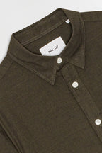 Camisa Cohen - Dark Army