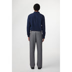 Cohen Shirt - Navy Blue