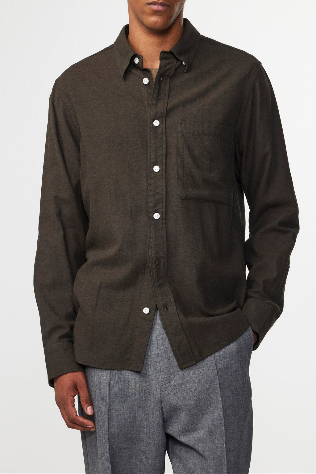 Camisa Cohen - Dark Army