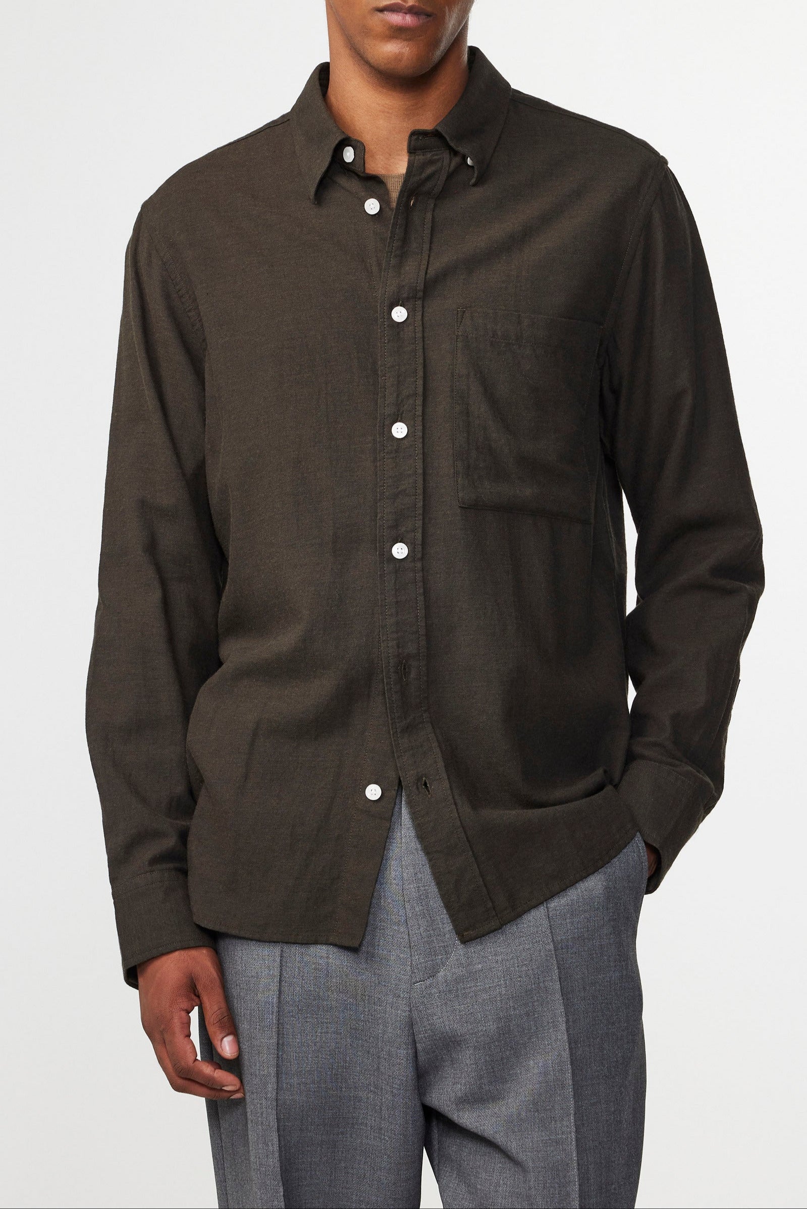 Camisa Cohen - Dark Army
