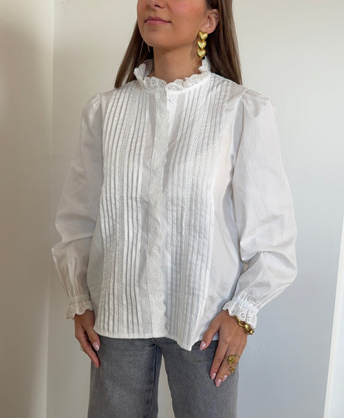 Blouse Theodora