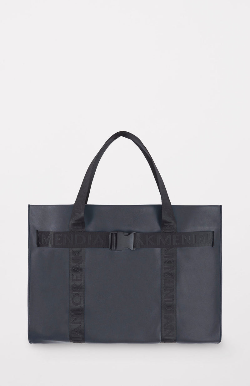 Sac Tull - Navy - Mixte