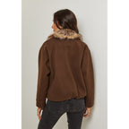 Veste - Choco