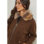 Veste - Choco