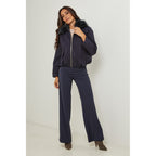 Veste - Marine