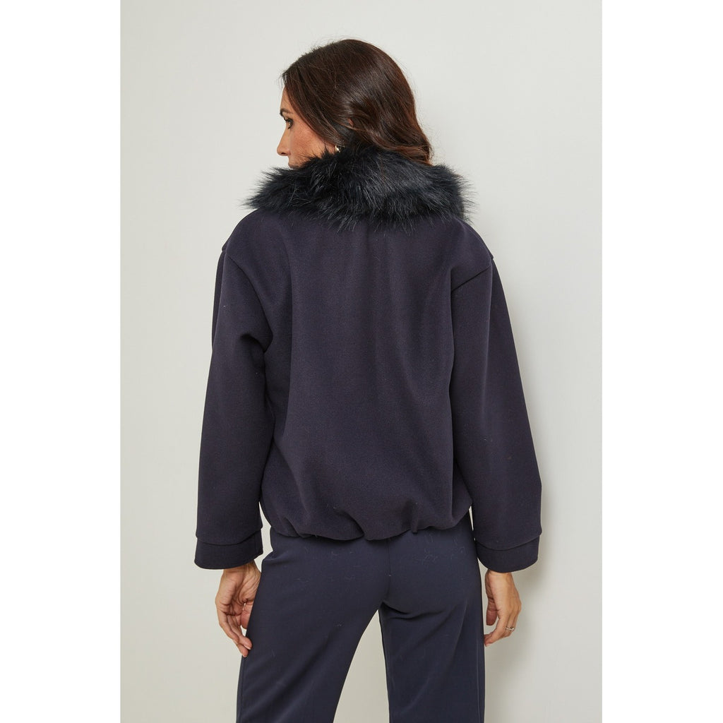 Veste - Marine