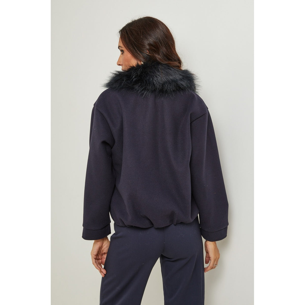 Veste - Marine