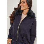 Veste - Marine