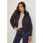 Veste - Marine