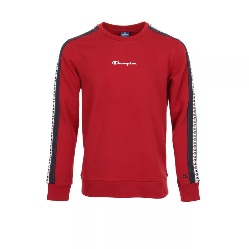 Sweat Champion - Rouge