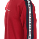 Sweat Champion - Rouge