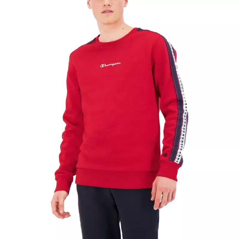 Sweat Champion - Rouge