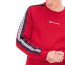 Sweat Champion - Rouge