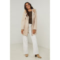 Manteau - Beige