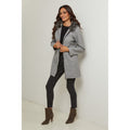 Manteau - Gris