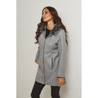 Manteau - Gris
