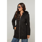 Manteau - Noir