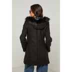 Manteau - Noir