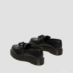 Adrian Bex Loafers - Black - Men