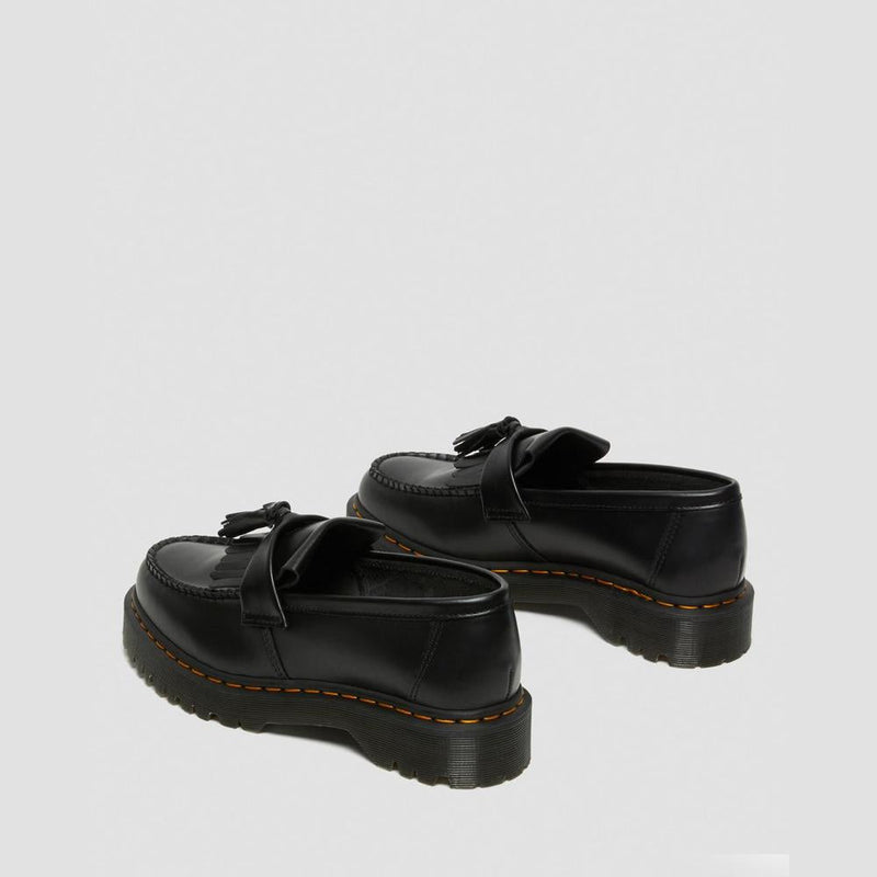Dr Martens - Mocasines Adrian Bex - Negro - Hombres