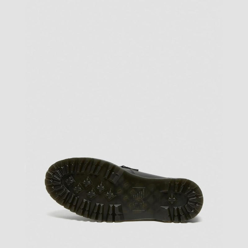 Dr Martens - Mocasines Adrian Bex - Negro - Hombres