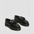 Adrian Bex Loafers - Black - Men