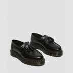 Adrian Bex Loafers - Black - Men