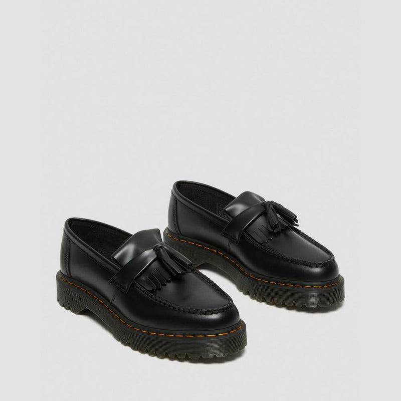 Dr Martens - Mocasines Adrian Bex - Negro - Hombres