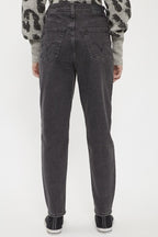 Jeans High Waisted