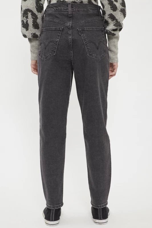Jeans High Waisted