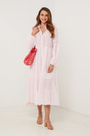 Dress - Pink - Women