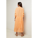 Robe - Saumon
