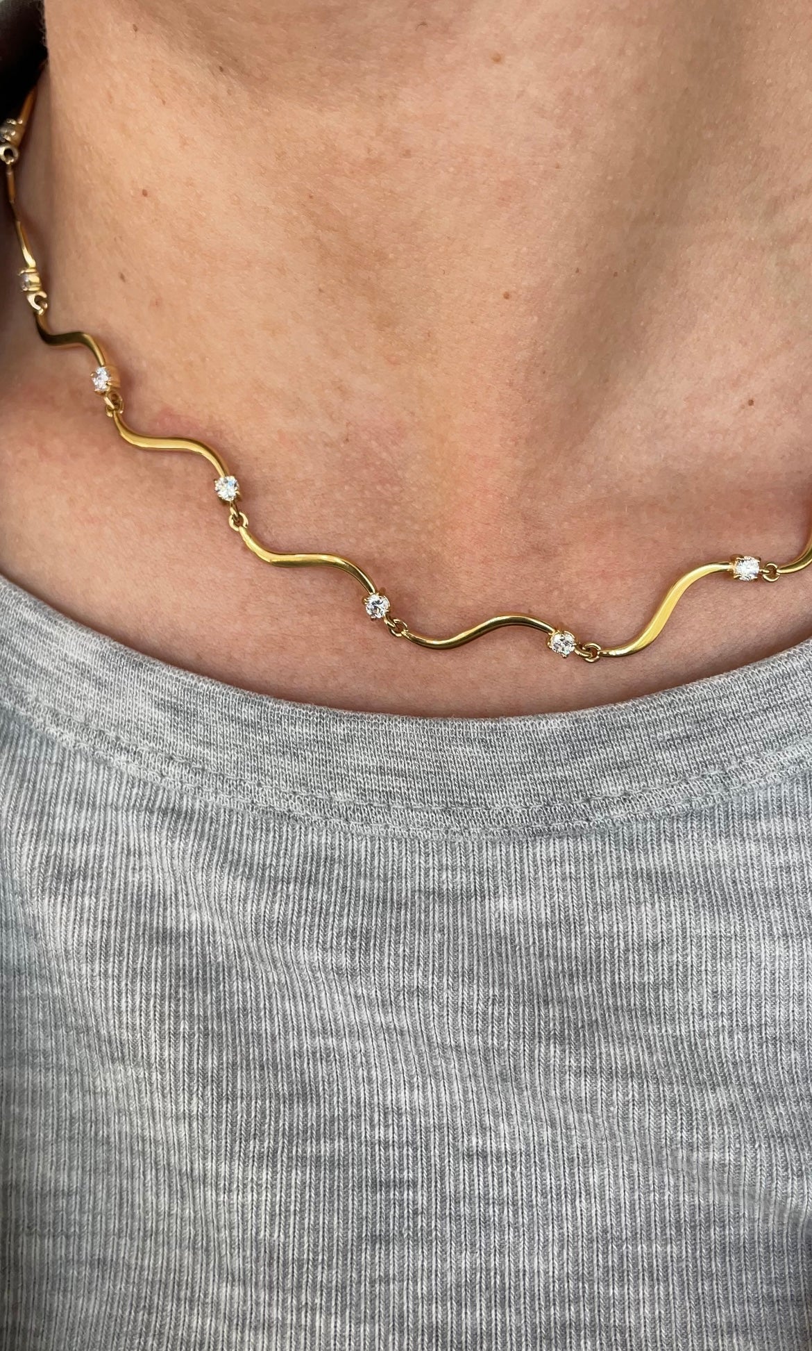 Ketting Wave
