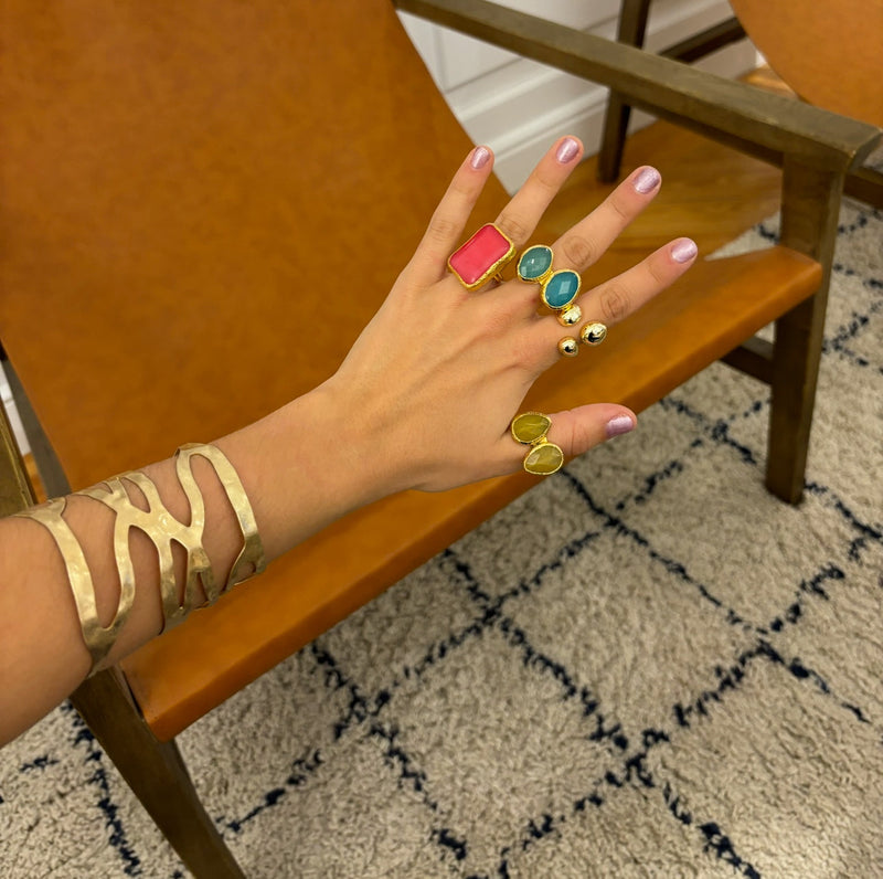 pulsera duna