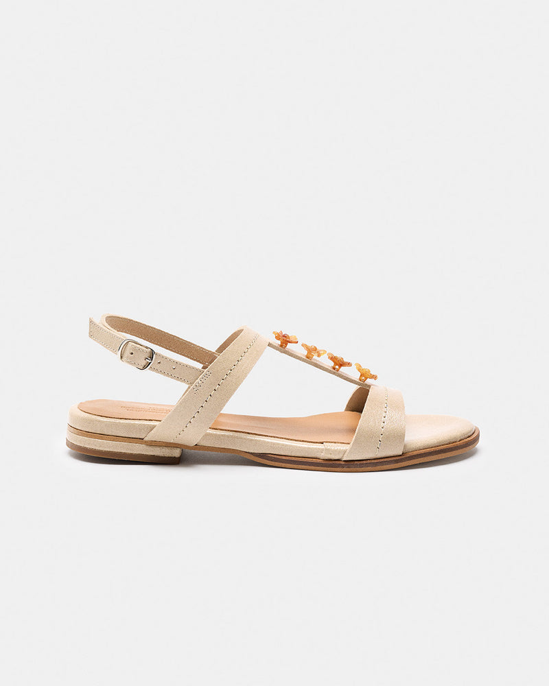 Burela Taupe Charol