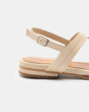 Burela Taupe Charol