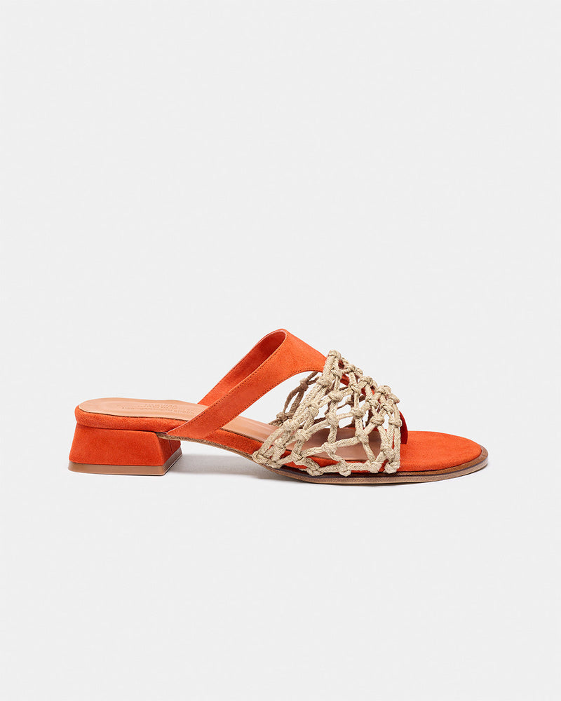 Figueras Naranja