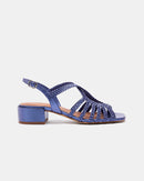 Raco Morado Nacar Low