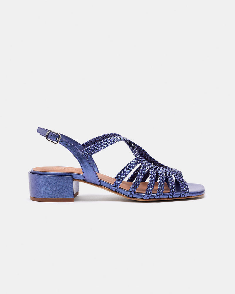 Raco Morado Nacar Low
