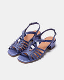 Raco Morado Nacar Low