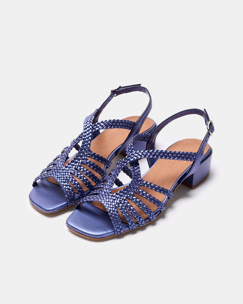 Raco Morado Nacar Low