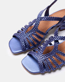 Raco Morado Nacar Low