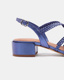 Raco Morado Nacar Low