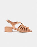 Raco Camel Nacar Low